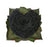 Black Heart shape | Preserved Roses | Excellent Flowers Direct | Black rose
