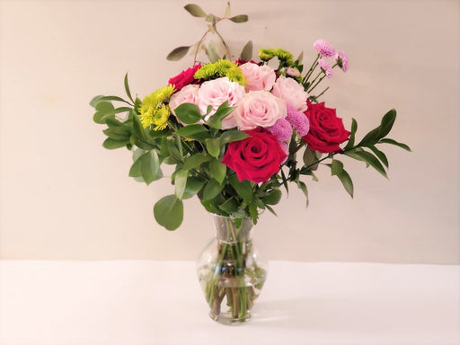 Delight Bouquet l FREE SHIPPING