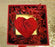 Red Heart Box 001-Shaped Preser 
